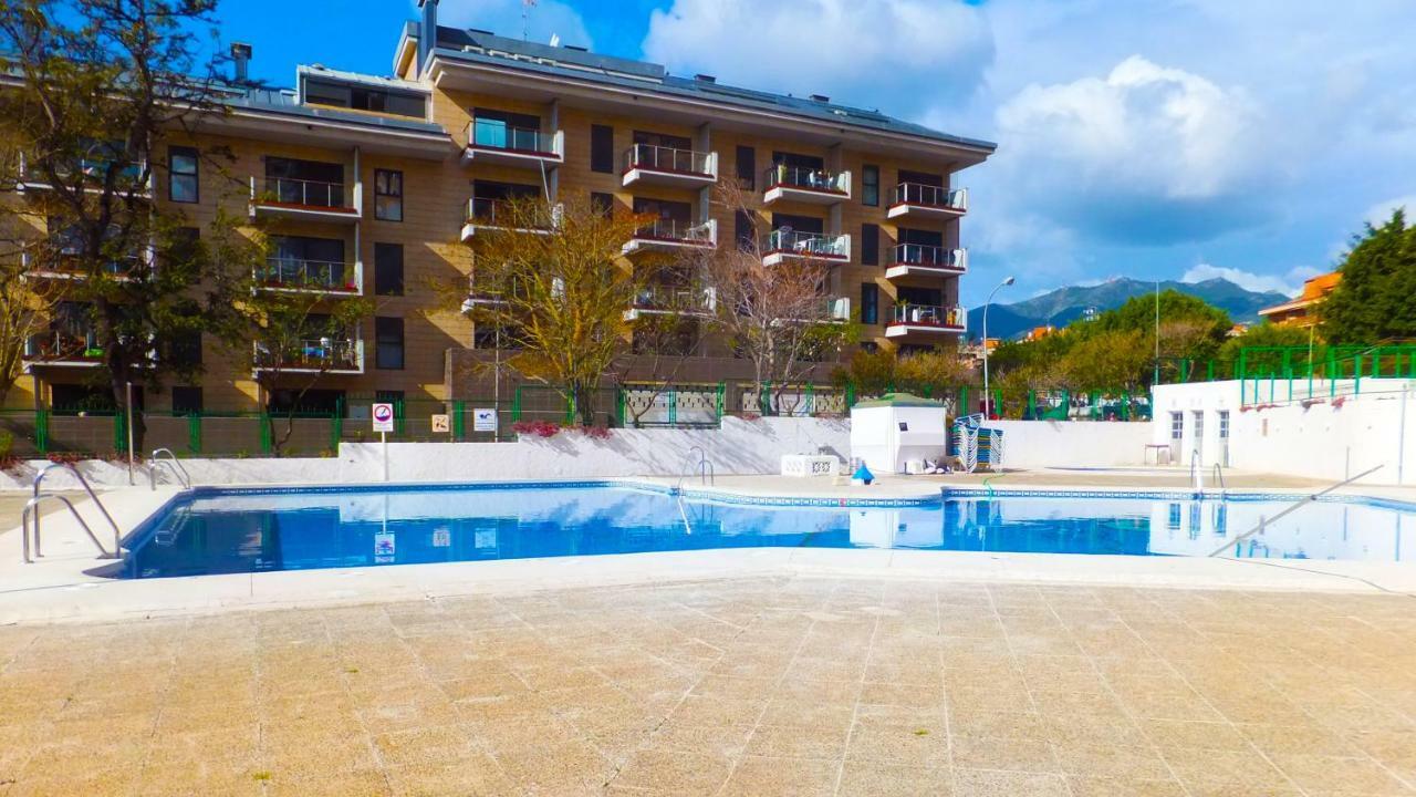 Apartamento Acuario Benalmadena