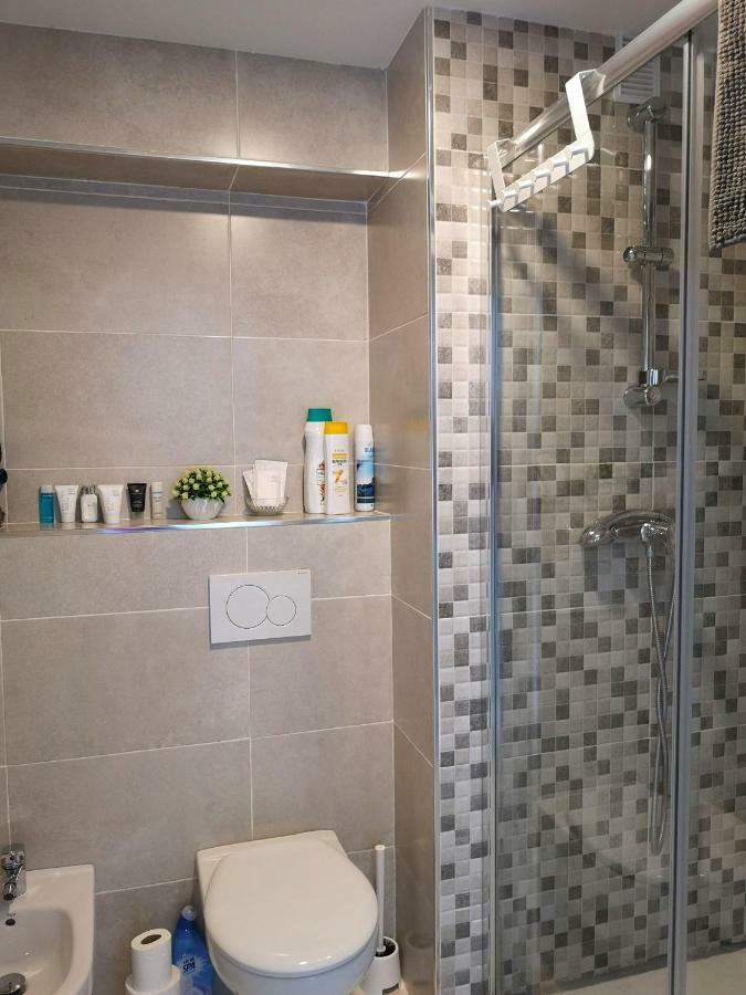 Apartamento Acuario Apartment
