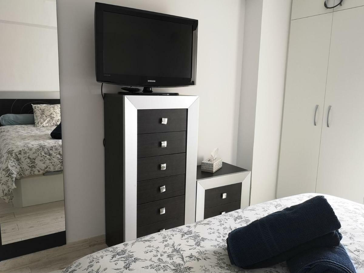 Apartamento Acuario Apartment