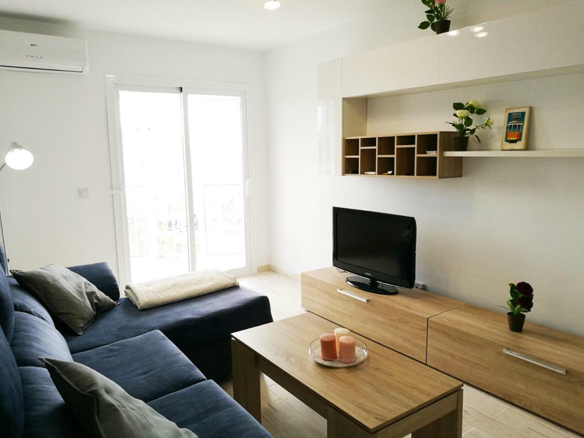 Apartamento Acuario * Benalmádena