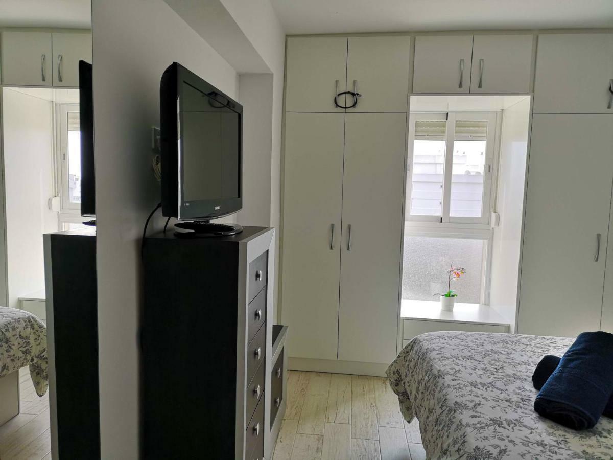 Apartamento Acuario Benalmádena
